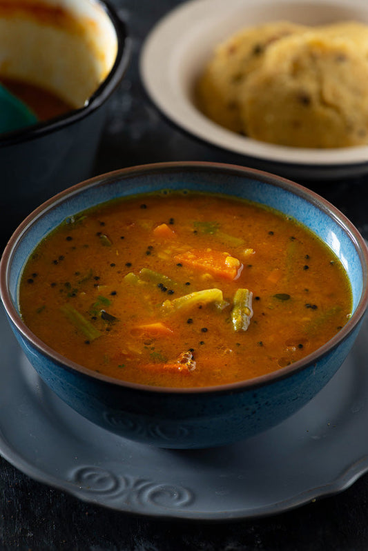 3 Desi Premixes That Belong in Your Pantry