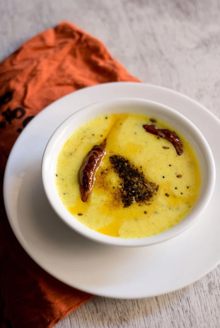 Kadhi Premix – Instant Rajasthani Kadhi