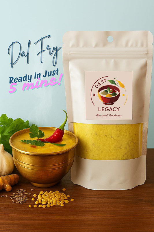 Dal Fry