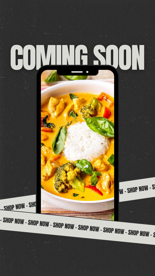 Thai Curry